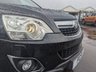 USED 2015 65 VAUXHALL ANTARA 2.2 SE NAV CDTI S/S 5d 161 BHP A LOVELY EXAMPLE+4 WHEEL DRIVE+DIESEL+SERVICE HISTORY+PRIVACY GLASS+FULL LEATHER INTERIOR+PARK ASSIST+CLIMATE CONTROL+ALLOY WHEELS+1 FULL YEARS MOT PRIOR TO COLLECTION+FULL RANGE OF FINANCE OPTIONS AVAILABLE!!!!!!!!!!!!!!!!!!!!!!!!!!!!!!