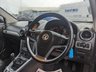 USED 2015 65 VAUXHALL ANTARA 2.2 SE NAV CDTI S/S 5d 161 BHP A LOVELY EXAMPLE+4 WHEEL DRIVE+DIESEL+SERVICE HISTORY+PRIVACY GLASS+FULL LEATHER INTERIOR+PARK ASSIST+CLIMATE CONTROL+ALLOY WHEELS+1 FULL YEARS MOT PRIOR TO COLLECTION+FULL RANGE OF FINANCE OPTIONS AVAILABLE!!!!!!!!!!!!!!!!!!!!!!!!!!!!!!