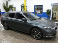 USED 2021 21 SKODA OCTAVIA 1.4 SE L TSI DSG 5d 202 BHP STUNNING EXAMPLE HEATED SEATS VIRTUAL COCKPIT KEYLESS ENTRY GO PARKING SENSORS 1 OWNER SERVICE HISTORY