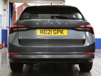 USED 2021 21 SKODA OCTAVIA 1.4 SE L TSI DSG 5d 202 BHP STUNNING EXAMPLE HEATED SEATS VIRTUAL COCKPIT KEYLESS ENTRY GO PARKING SENSORS 1 OWNER SERVICE HISTORY