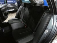 USED 2021 21 SKODA OCTAVIA 1.4 SE L TSI DSG 5d 202 BHP STUNNING EXAMPLE HEATED SEATS VIRTUAL COCKPIT KEYLESS ENTRY GO PARKING SENSORS 1 OWNER SERVICE HISTORY