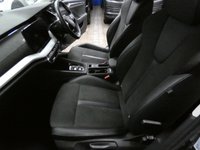 USED 2021 21 SKODA OCTAVIA 1.4 SE L TSI DSG 5d 202 BHP STUNNING EXAMPLE HEATED SEATS VIRTUAL COCKPIT KEYLESS ENTRY GO PARKING SENSORS 1 OWNER SERVICE HISTORY