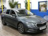 USED 2021 21 SKODA OCTAVIA 1.4 SE L TSI DSG 5d 202 BHP STUNNING EXAMPLE HEATED SEATS VIRTUAL COCKPIT KEYLESS ENTRY GO PARKING SENSORS 1 OWNER SERVICE HISTORY