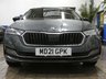 USED 2021 21 SKODA OCTAVIA 1.4 SE L TSI DSG 5d 202 BHP STUNNING EXAMPLE HEATED SEATS VIRTUAL COCKPIT KEYLESS ENTRY GO PARKING SENSORS 1 OWNER SERVICE HISTORY