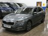 USED 2021 21 SKODA OCTAVIA 1.4 SE L TSI DSG 5d 202 BHP STUNNING EXAMPLE HEATED SEATS VIRTUAL COCKPIT KEYLESS ENTRY GO PARKING SENSORS 1 OWNER SERVICE HISTORY