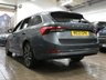 USED 2021 21 SKODA OCTAVIA 1.4 SE L TSI DSG 5d 202 BHP STUNNING EXAMPLE HEATED SEATS VIRTUAL COCKPIT KEYLESS ENTRY GO PARKING SENSORS 1 OWNER SERVICE HISTORY