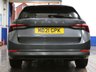 USED 2021 21 SKODA OCTAVIA 1.4 SE L TSI DSG 5d 202 BHP STUNNING EXAMPLE HEATED SEATS VIRTUAL COCKPIT KEYLESS ENTRY GO PARKING SENSORS 1 OWNER SERVICE HISTORY