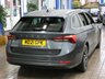 USED 2021 21 SKODA OCTAVIA 1.4 SE L TSI DSG 5d 202 BHP STUNNING EXAMPLE HEATED SEATS VIRTUAL COCKPIT KEYLESS ENTRY GO PARKING SENSORS 1 OWNER SERVICE HISTORY
