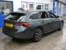 USED 2021 21 SKODA OCTAVIA 1.4 SE L TSI DSG 5d 202 BHP STUNNING EXAMPLE HEATED SEATS VIRTUAL COCKPIT KEYLESS ENTRY GO PARKING SENSORS 1 OWNER SERVICE HISTORY