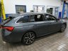 USED 2021 21 SKODA OCTAVIA 1.4 SE L TSI DSG 5d 202 BHP STUNNING EXAMPLE HEATED SEATS VIRTUAL COCKPIT KEYLESS ENTRY GO PARKING SENSORS 1 OWNER SERVICE HISTORY