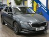 USED 2021 21 SKODA OCTAVIA 1.4 SE L TSI DSG 5d 202 BHP STUNNING EXAMPLE HEATED SEATS VIRTUAL COCKPIT KEYLESS ENTRY GO PARKING SENSORS 1 OWNER SERVICE HISTORY