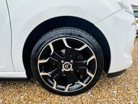 USED 2013 63 CITROEN DS3 1.6 DSTYLE PLUS 3d 120 BHP Superb Low mileage with FSH and rear sensors