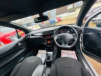 USED 2013 63 CITROEN DS3 1.6 DSTYLE PLUS 3d 120 BHP Superb Low mileage with FSH and rear sensors