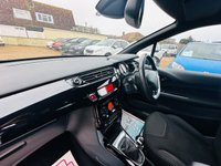 USED 2013 63 CITROEN DS3 1.6 DSTYLE PLUS 3d 120 BHP Superb Low mileage with FSH and rear sensors