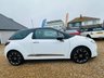 USED 2013 63 CITROEN DS3 1.6 DSTYLE PLUS 3d 120 BHP Superb Low mileage with FSH and rear sensors