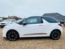 USED 2013 63 CITROEN DS3 1.6 DSTYLE PLUS 3d 120 BHP Superb Low mileage with FSH and rear sensors