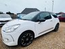 USED 2013 63 CITROEN DS3 1.6 DSTYLE PLUS 3d 120 BHP Superb Low mileage with FSH and rear sensors
