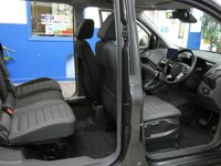 USED 2019 69 FORD GRAND TOURNEO CONNECT 1.5 TITANIUM TDCI 5d 120 BHP STUNNING EXAMPLE 5 SEATS SAT NAV SUNROOF CRUISE REAR VIEW CAMERA PARKING SENSORS 1 OWNER SERVICE HISTORY