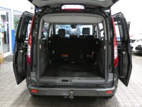 USED 2019 69 FORD GRAND TOURNEO CONNECT 1.5 TITANIUM TDCI 5d 120 BHP STUNNING EXAMPLE 5 SEATS SAT NAV SUNROOF CRUISE REAR VIEW CAMERA PARKING SENSORS 1 OWNER SERVICE HISTORY