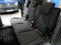 USED 2019 69 FORD GRAND TOURNEO CONNECT 1.5 TITANIUM TDCI 5d 120 BHP STUNNING EXAMPLE 5 SEATS SAT NAV SUNROOF CRUISE REAR VIEW CAMERA PARKING SENSORS 1 OWNER SERVICE HISTORY