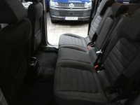 USED 2019 69 FORD GRAND TOURNEO CONNECT 1.5 TITANIUM TDCI 5d 120 BHP STUNNING EXAMPLE 5 SEATS SAT NAV SUNROOF CRUISE REAR VIEW CAMERA PARKING SENSORS 1 OWNER SERVICE HISTORY