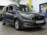 USED 2019 69 FORD GRAND TOURNEO CONNECT 1.5 TITANIUM TDCI 5d 120 BHP STUNNING EXAMPLE 5 SEATS SAT NAV SUNROOF CRUISE REAR VIEW CAMERA PARKING SENSORS 1 OWNER SERVICE HISTORY