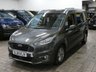 USED 2019 69 FORD GRAND TOURNEO CONNECT 1.5 TITANIUM TDCI 5d 120 BHP STUNNING EXAMPLE 5 SEATS SAT NAV SUNROOF CRUISE REAR VIEW CAMERA PARKING SENSORS 1 OWNER SERVICE HISTORY