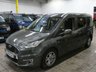 USED 2019 69 FORD GRAND TOURNEO CONNECT 1.5 TITANIUM TDCI 5d 120 BHP STUNNING EXAMPLE 5 SEATS SAT NAV SUNROOF CRUISE REAR VIEW CAMERA PARKING SENSORS 1 OWNER SERVICE HISTORY