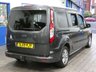 USED 2019 69 FORD GRAND TOURNEO CONNECT 1.5 TITANIUM TDCI 5d 120 BHP STUNNING EXAMPLE 5 SEATS SAT NAV SUNROOF CRUISE REAR VIEW CAMERA PARKING SENSORS 1 OWNER SERVICE HISTORY