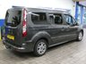 USED 2019 69 FORD GRAND TOURNEO CONNECT 1.5 TITANIUM TDCI 5d 120 BHP STUNNING EXAMPLE 5 SEATS SAT NAV SUNROOF CRUISE REAR VIEW CAMERA PARKING SENSORS 1 OWNER SERVICE HISTORY