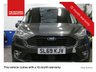 USED 2019 69 FORD GRAND TOURNEO CONNECT 1.5 TITANIUM TDCI 5d 120 BHP STUNNING EXAMPLE 5 SEATS SAT NAV SUNROOF CRUISE REAR VIEW CAMERA PARKING SENSORS 1 OWNER SERVICE HISTORY