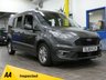 USED 2019 69 FORD GRAND TOURNEO CONNECT 1.5 TITANIUM TDCI 5d 120 BHP STUNNING EXAMPLE 5 SEATS SAT NAV SUNROOF CRUISE REAR VIEW CAMERA PARKING SENSORS 1 OWNER SERVICE HISTORY