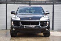 USED 2008 58 PORSCHE CAYENNE 3.6 TIPTRONIC S 5d 291 BHP ULEZ | AUTO | 2 KEYS | FSH | HEATED SEATS | 1 FORMER KEEPER