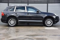 USED 2008 58 PORSCHE CAYENNE 3.6 TIPTRONIC S 5d 291 BHP ULEZ | AUTO | 2 KEYS | FSH | HEATED SEATS | 1 FORMER KEEPER