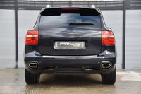 USED 2008 58 PORSCHE CAYENNE 3.6 TIPTRONIC S 5d 291 BHP ULEZ | AUTO | 2 KEYS | FSH | HEATED SEATS | 1 FORMER KEEPER