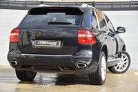 USED 2008 58 PORSCHE CAYENNE 3.6 TIPTRONIC S 5d 291 BHP ULEZ | AUTO | 2 KEYS | FSH | HEATED SEATS | 1 FORMER KEEPER