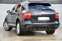 USED 2008 58 PORSCHE CAYENNE 3.6 TIPTRONIC S 5d 291 BHP ULEZ | AUTO | 2 KEYS | FSH | HEATED SEATS | 1 FORMER KEEPER