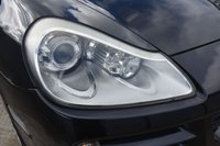 USED 2008 58 PORSCHE CAYENNE 3.6 TIPTRONIC S 5d 291 BHP ULEZ | AUTO | 2 KEYS | FSH | HEATED SEATS | 1 FORMER KEEPER