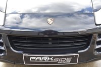 USED 2008 58 PORSCHE CAYENNE 3.6 TIPTRONIC S 5d 291 BHP ULEZ | AUTO | 2 KEYS | FSH | HEATED SEATS | 1 FORMER KEEPER