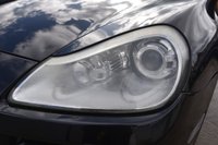 USED 2008 58 PORSCHE CAYENNE 3.6 TIPTRONIC S 5d 291 BHP ULEZ | AUTO | 2 KEYS | FSH | HEATED SEATS | 1 FORMER KEEPER