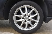 USED 2008 58 PORSCHE CAYENNE 3.6 TIPTRONIC S 5d 291 BHP ULEZ | AUTO | 2 KEYS | FSH | HEATED SEATS | 1 FORMER KEEPER