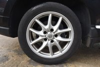 USED 2008 58 PORSCHE CAYENNE 3.6 TIPTRONIC S 5d 291 BHP ULEZ | AUTO | 2 KEYS | FSH | HEATED SEATS | 1 FORMER KEEPER