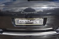 USED 2008 58 PORSCHE CAYENNE 3.6 TIPTRONIC S 5d 291 BHP ULEZ | AUTO | 2 KEYS | FSH | HEATED SEATS | 1 FORMER KEEPER