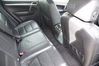 USED 2008 58 PORSCHE CAYENNE 3.6 TIPTRONIC S 5d 291 BHP ULEZ | AUTO | 2 KEYS | FSH | HEATED SEATS | 1 FORMER KEEPER