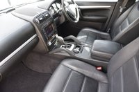 USED 2008 58 PORSCHE CAYENNE 3.6 TIPTRONIC S 5d 291 BHP ULEZ | AUTO | 2 KEYS | FSH | HEATED SEATS | 1 FORMER KEEPER