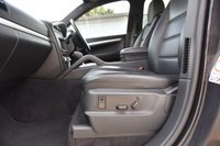 USED 2008 58 PORSCHE CAYENNE 3.6 TIPTRONIC S 5d 291 BHP ULEZ | AUTO | 2 KEYS | FSH | HEATED SEATS | 1 FORMER KEEPER