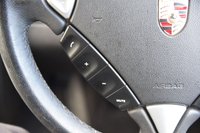 USED 2008 58 PORSCHE CAYENNE 3.6 TIPTRONIC S 5d 291 BHP ULEZ | AUTO | 2 KEYS | FSH | HEATED SEATS | 1 FORMER KEEPER