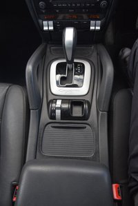 USED 2008 58 PORSCHE CAYENNE 3.6 TIPTRONIC S 5d 291 BHP ULEZ | AUTO | 2 KEYS | FSH | HEATED SEATS | 1 FORMER KEEPER