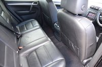 USED 2008 58 PORSCHE CAYENNE 3.6 TIPTRONIC S 5d 291 BHP ULEZ | AUTO | 2 KEYS | FSH | HEATED SEATS | 1 FORMER KEEPER