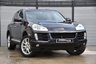 USED 2008 58 PORSCHE CAYENNE 3.6 TIPTRONIC S 5d 291 BHP ULEZ | AUTO | 2 KEYS | FSH | HEATED SEATS | 1 FORMER KEEPER